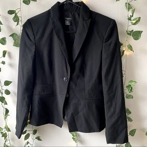 Ann Taylor blazer